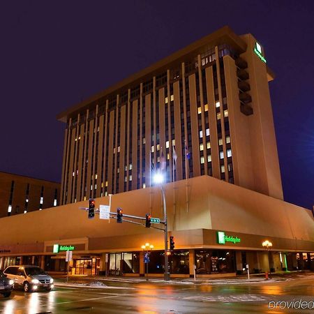 Hotel Indigo Rochester - Mayo Clinic Area Kültér fotó